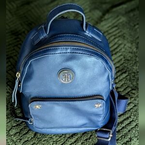 Tommy Hilfiger backpack small